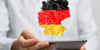 E-commerce naar Duitsland