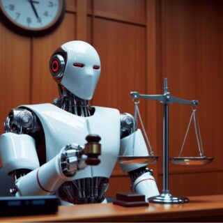 Verantwoord werken met AI